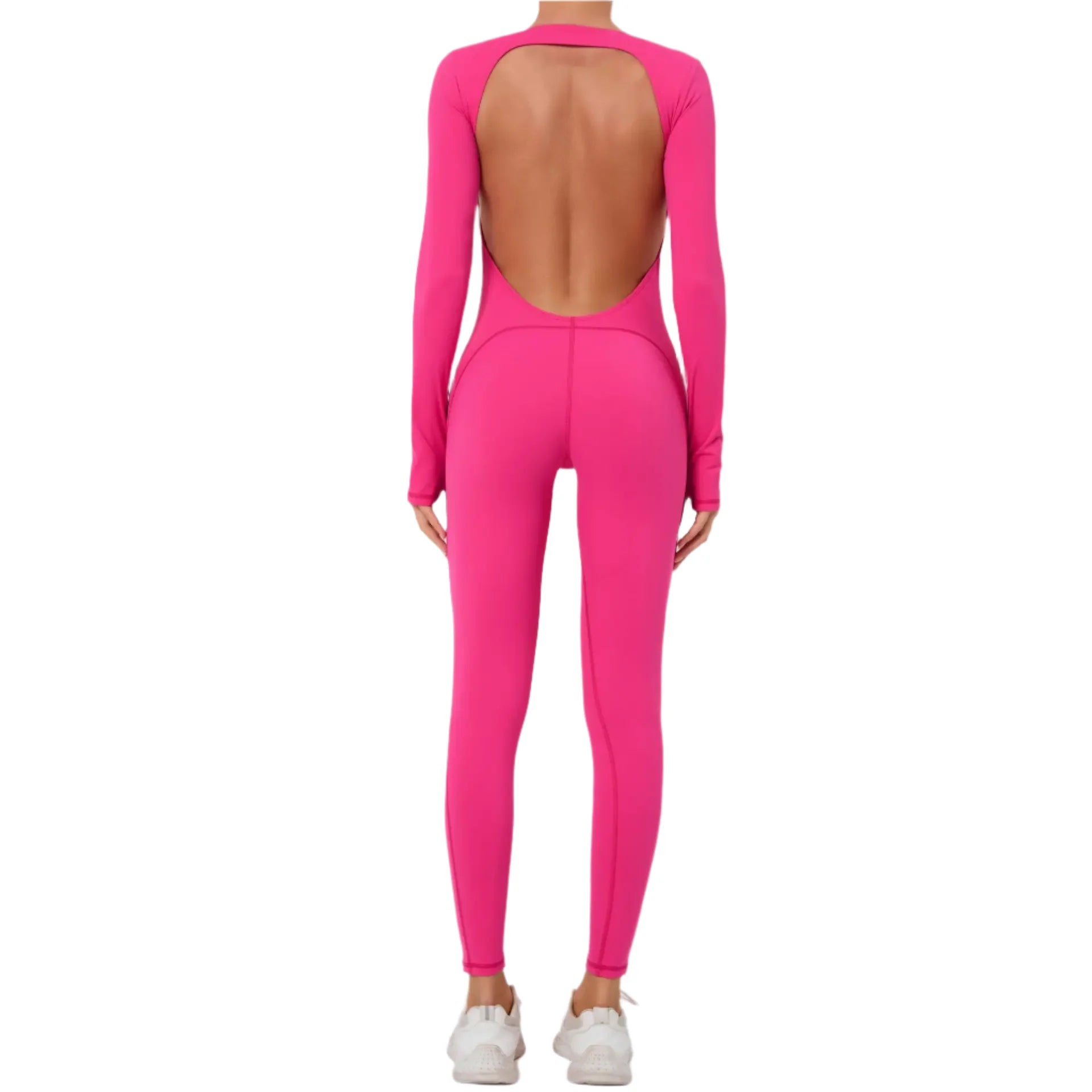 New York Elegance Women's Jumpsuit